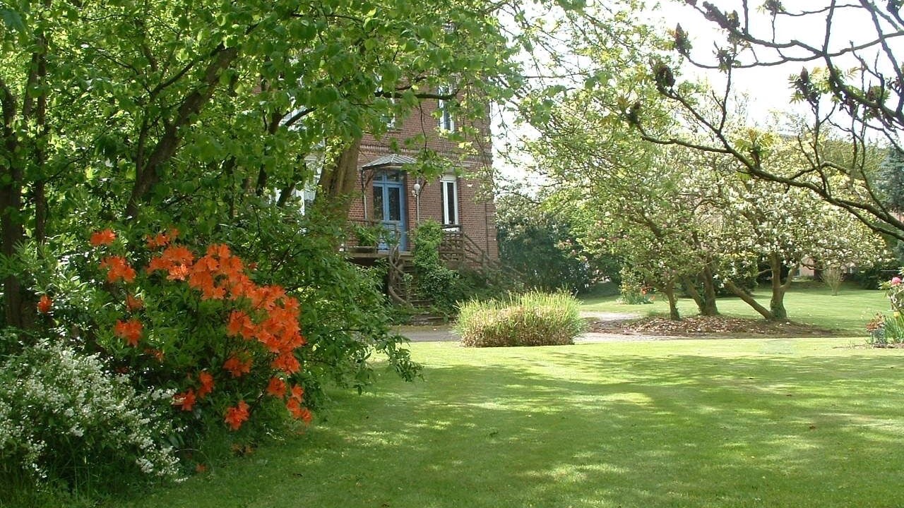 Photo of Outdoor in Friville-Escarbotin