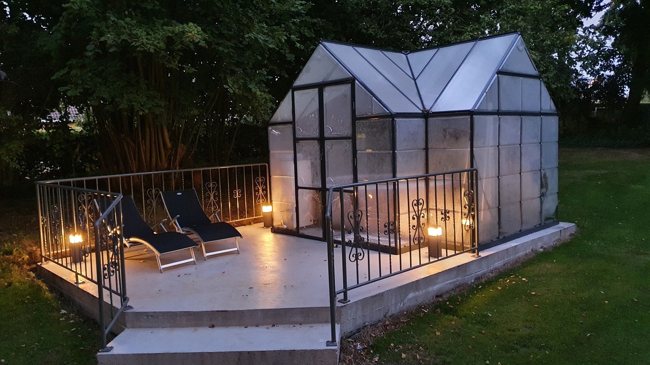Photo of Patio Balcony in Friville-Escarbotin