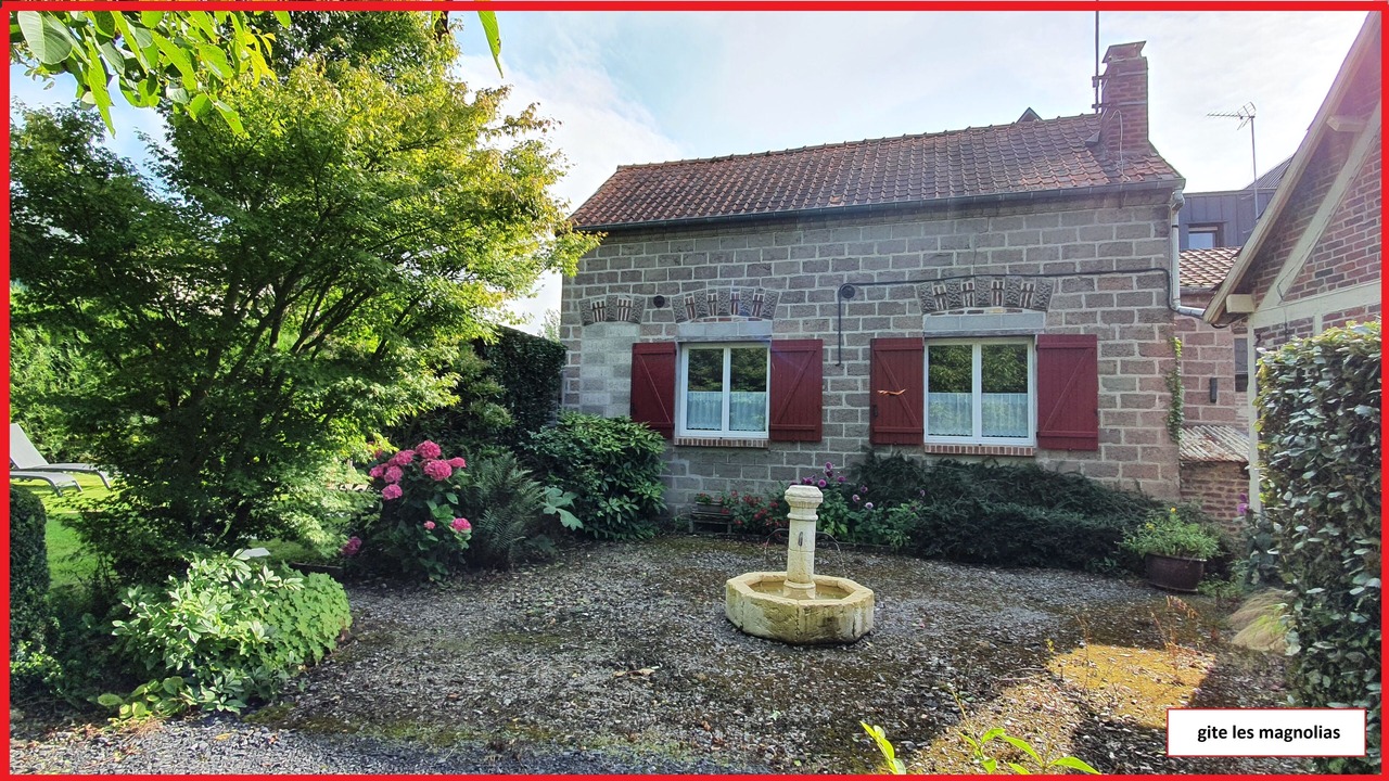 Photo of Outdoor in Friville-Escarbotin