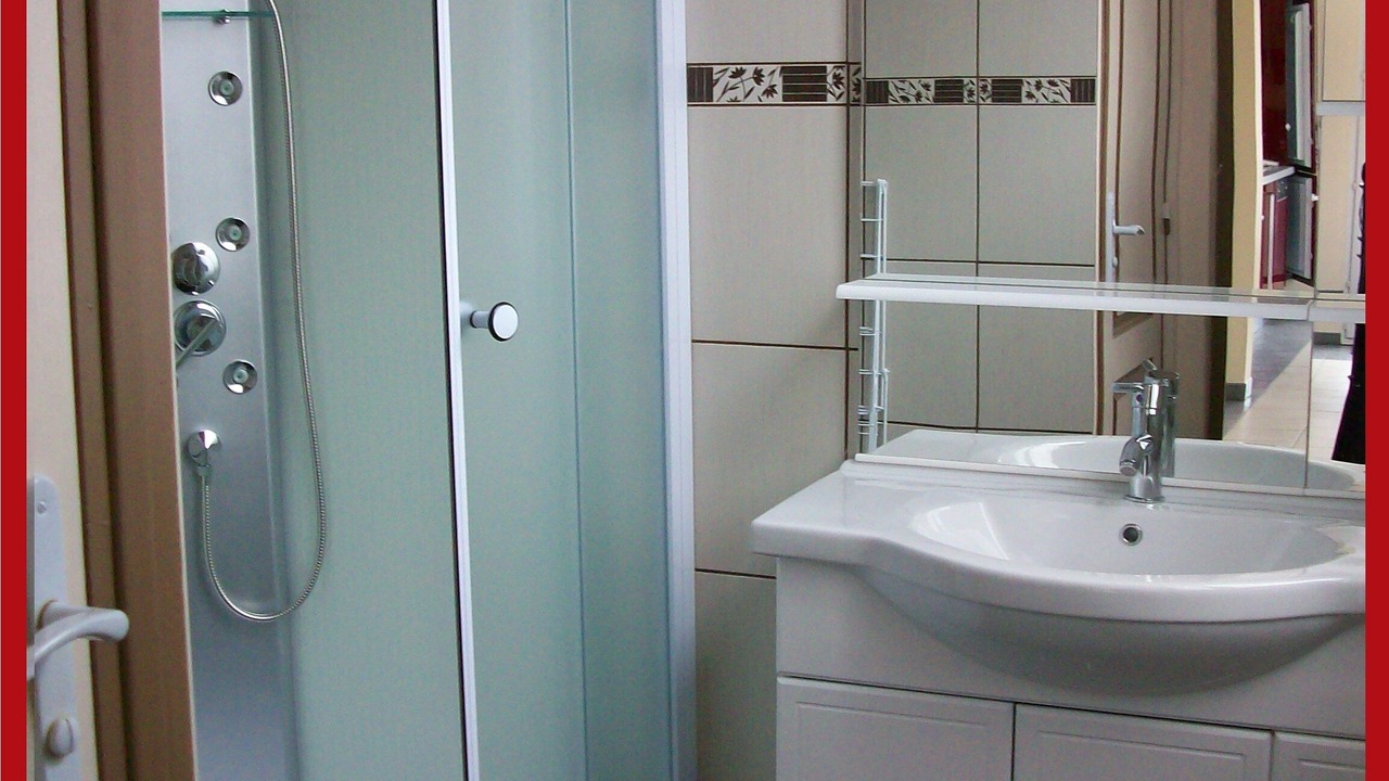 Photo of Bathroom in Friville-Escarbotin