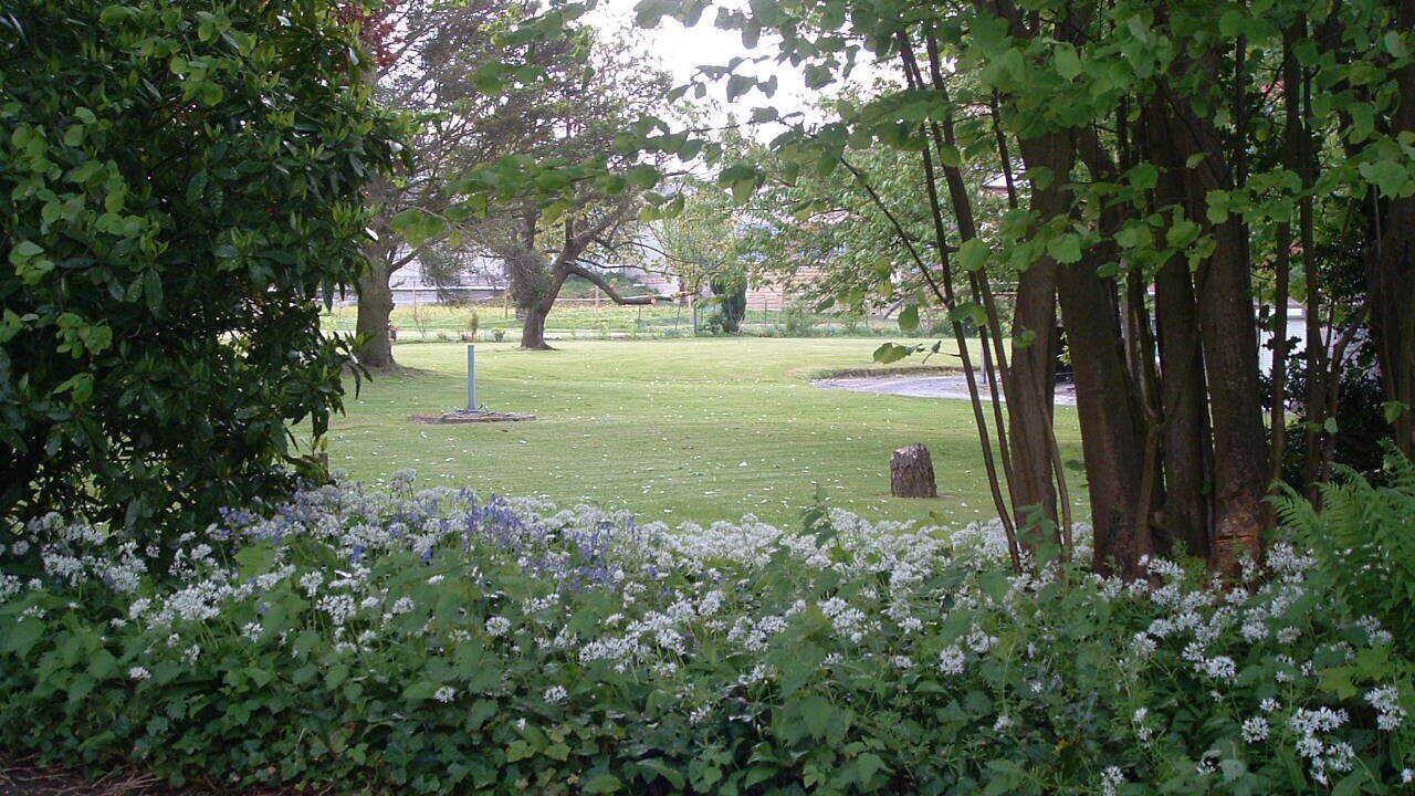 Photo of Outdoor in Friville-Escarbotin