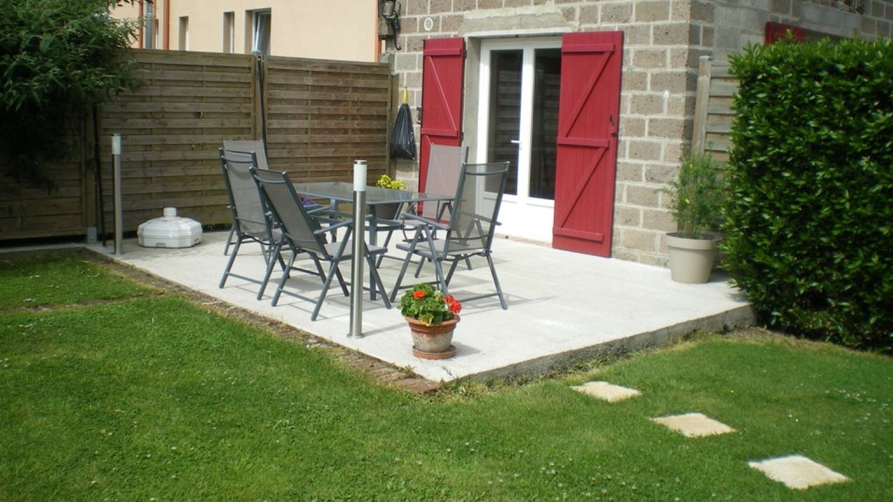 Photo of Outdoor in Friville-Escarbotin