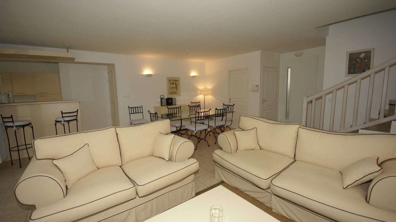 Photo of Livingroom in Pont-de-Larn