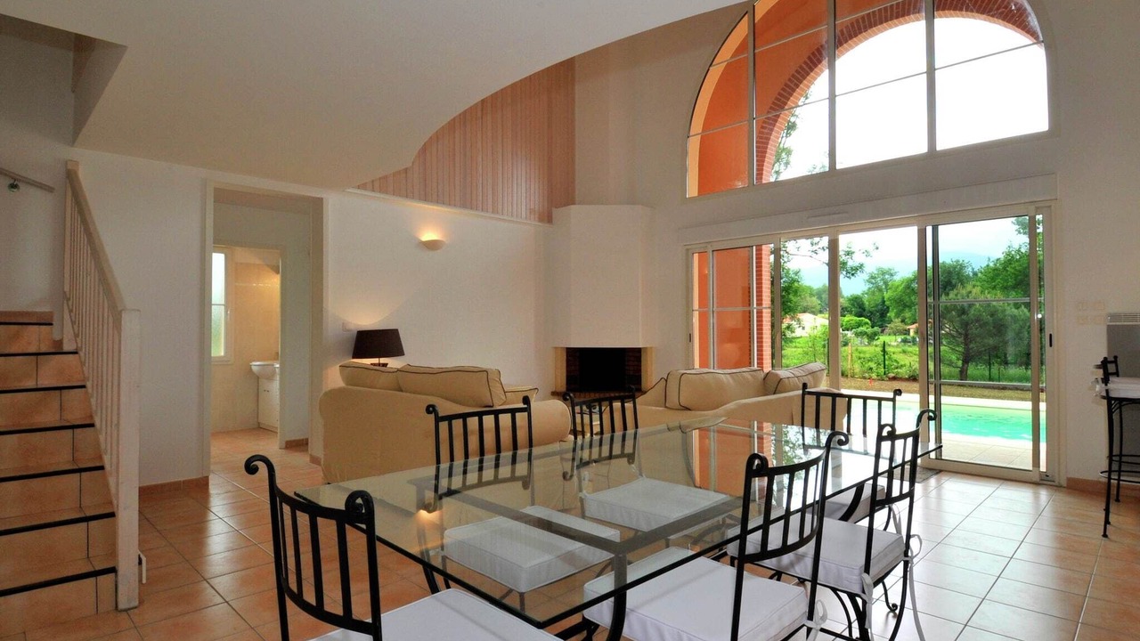 Photo of Livingroom in Pont-de-Larn