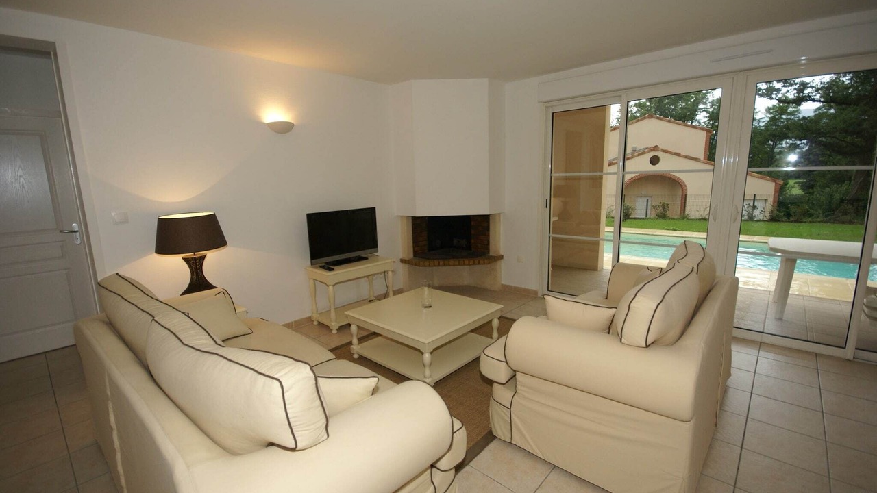 Photo of Livingroom in Pont-de-Larn