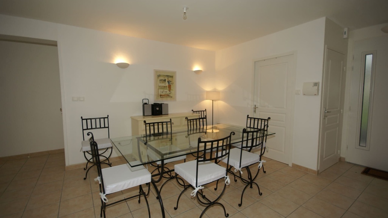 Photo of Livingroom in Pont-de-Larn