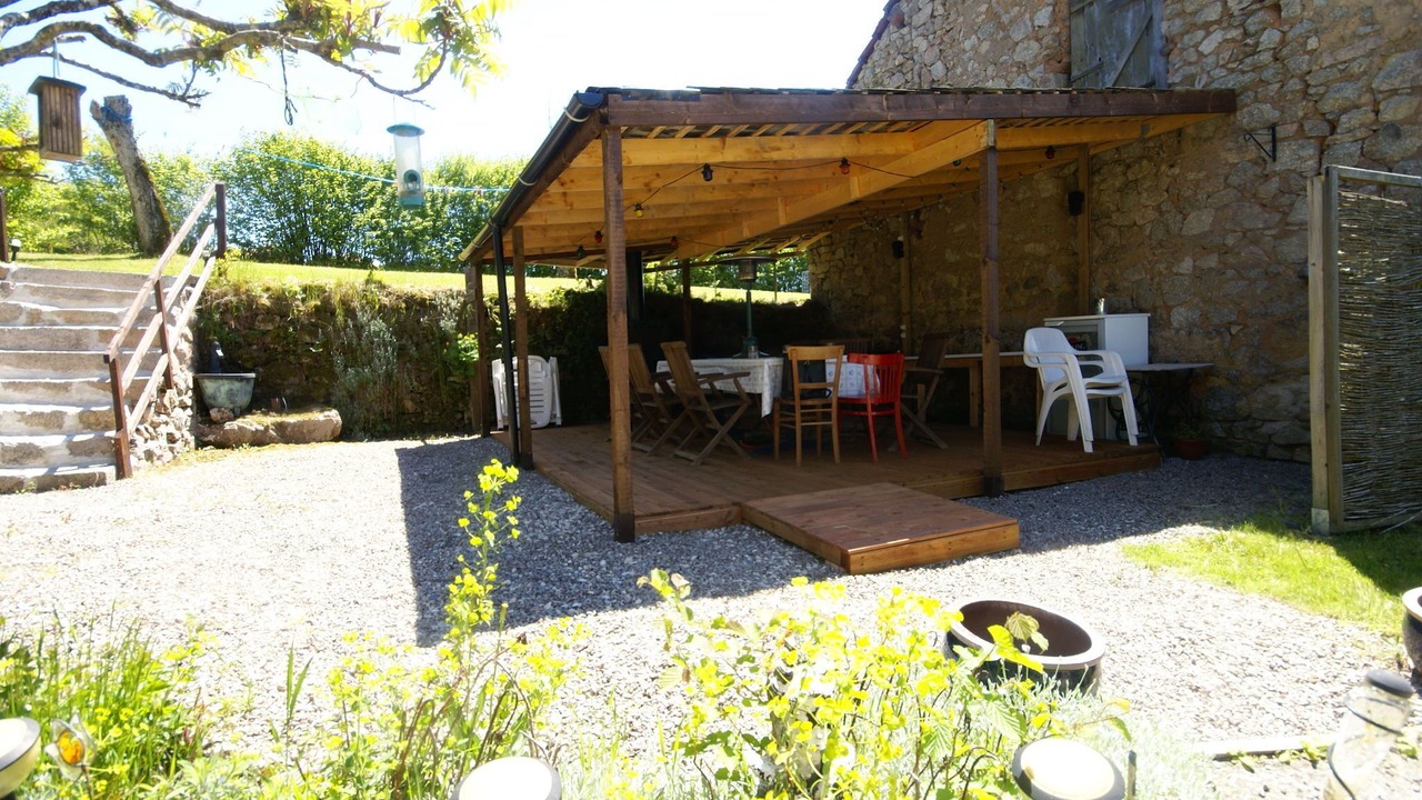 Photo of Outdoor in Dun-les-Places
