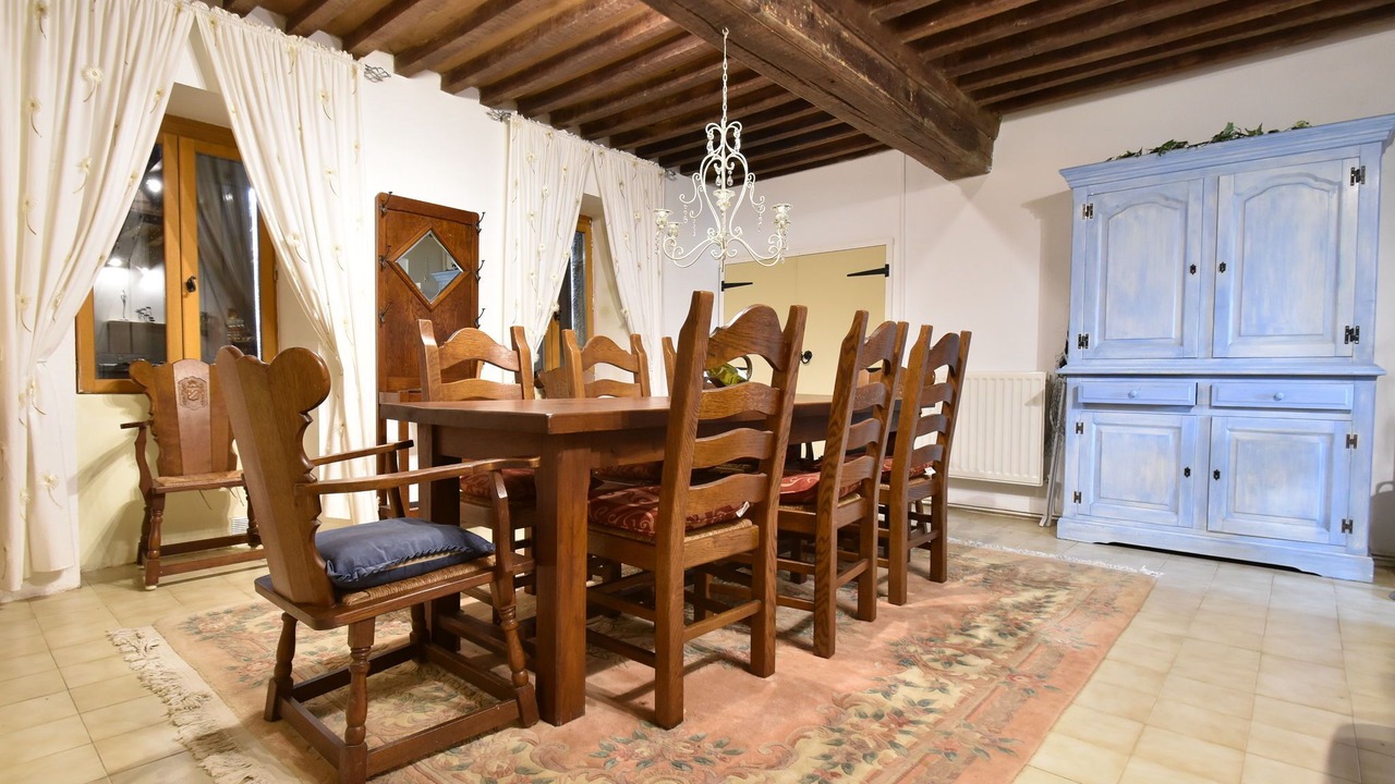 Photo of Livingroom in Dun-les-Places