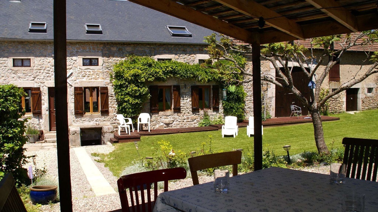 Photo of Patio Balcony in Dun-les-Places