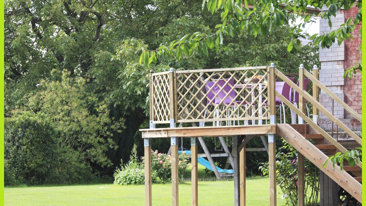 Photo of Outdoor in Friville-Escarbotin