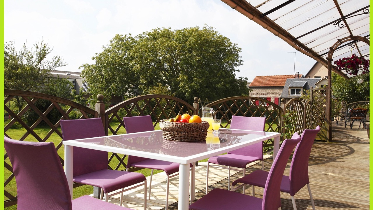 Photo of Outdoor in Friville-Escarbotin