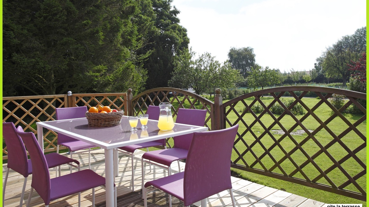 Photo of Outdoor in Friville-Escarbotin