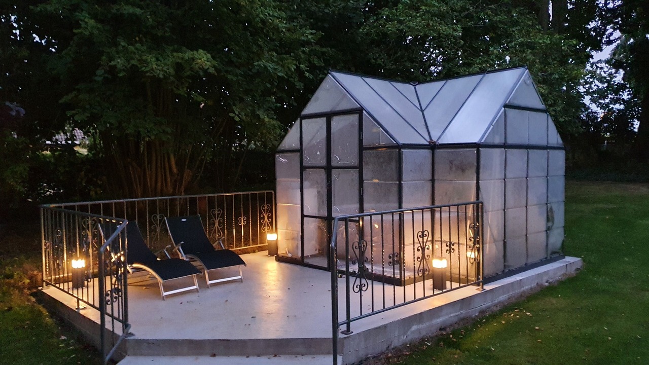 Photo of Outdoor in Friville-Escarbotin