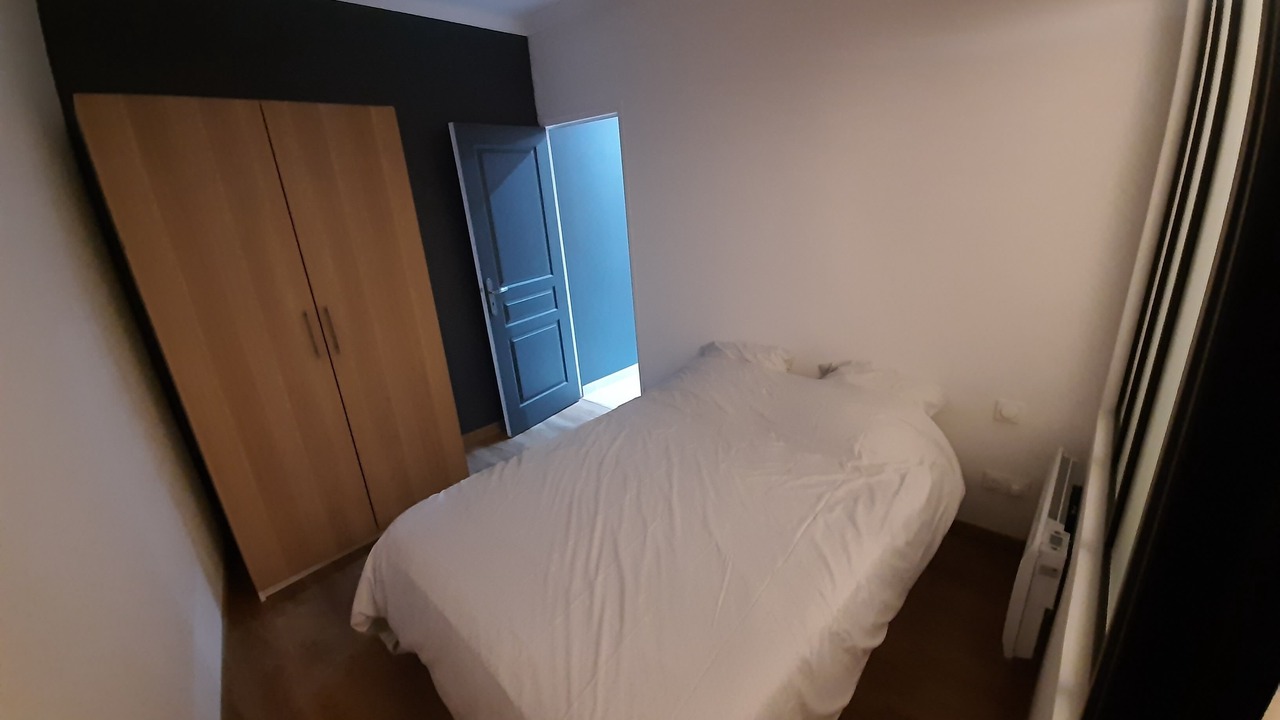 Photo of Bedroom in Rambouillet