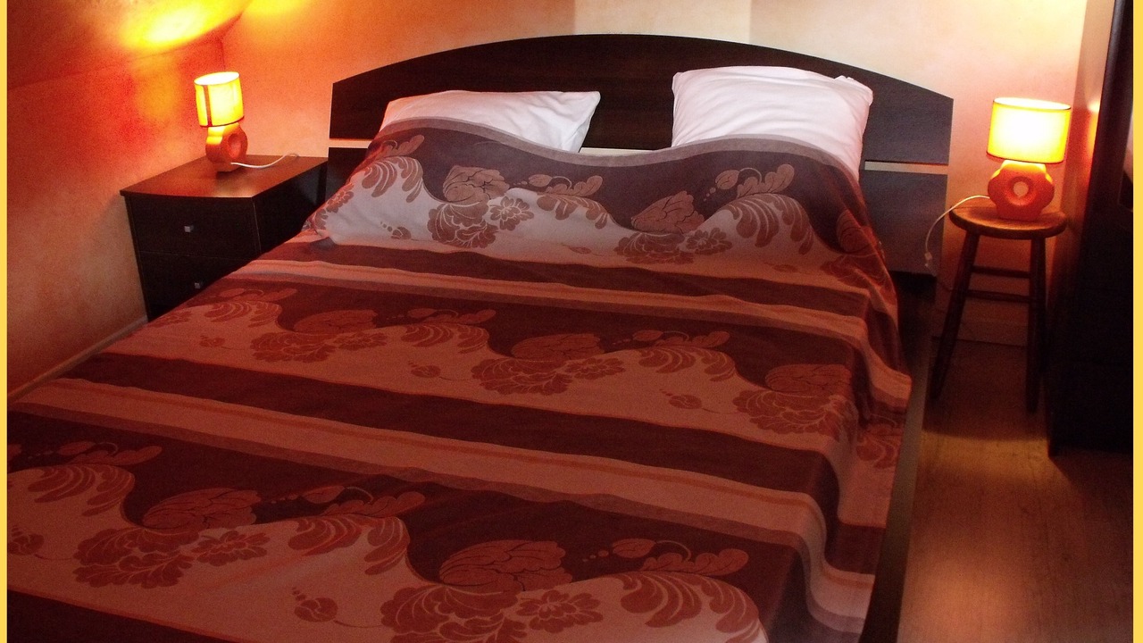 Photo of Bedroom in Friville-Escarbotin