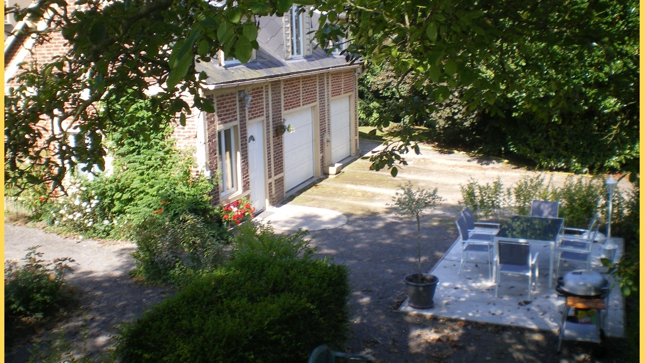 Photo of Outdoor in Friville-Escarbotin