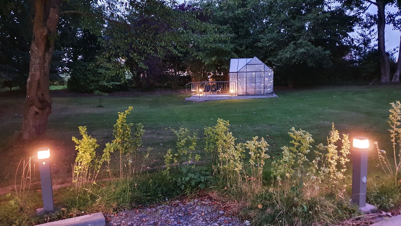 Photo of Outdoor in Friville-Escarbotin