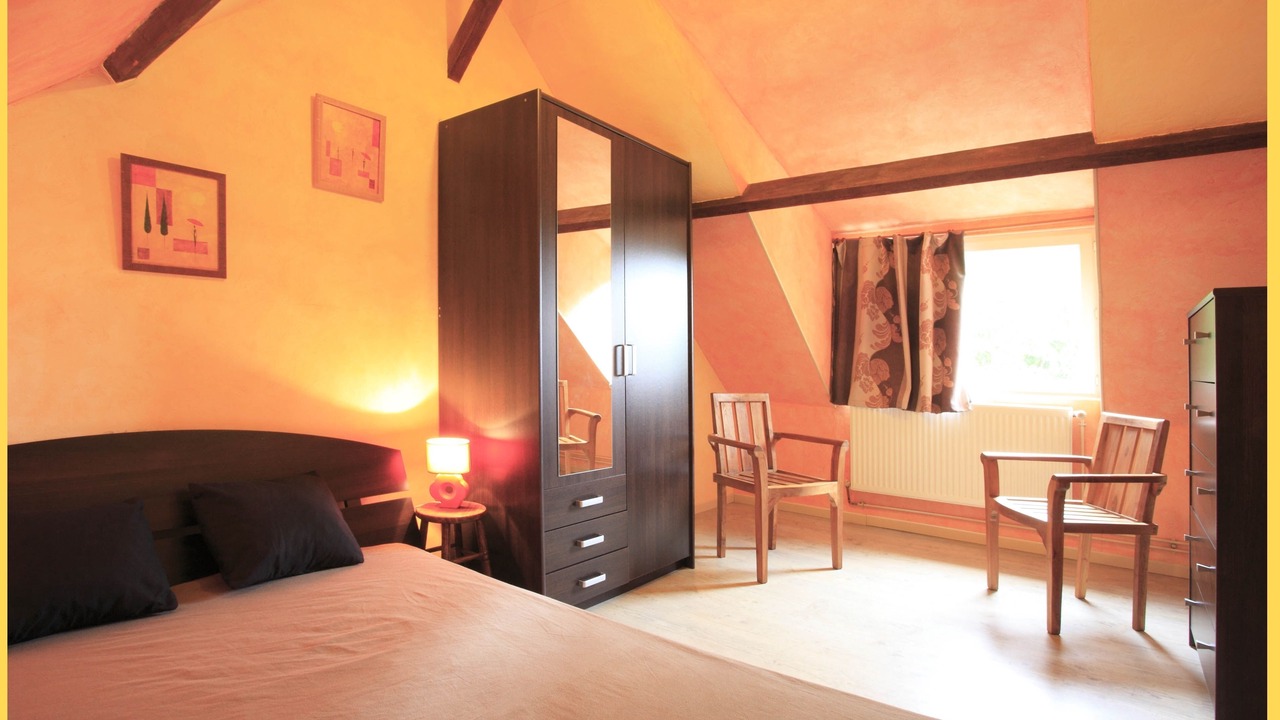 Photo of Bedroom in Friville-Escarbotin