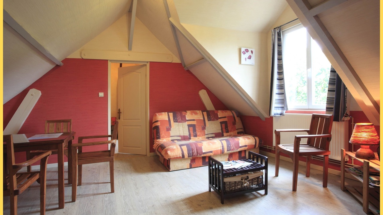 Photo of Livingroom in Friville-Escarbotin