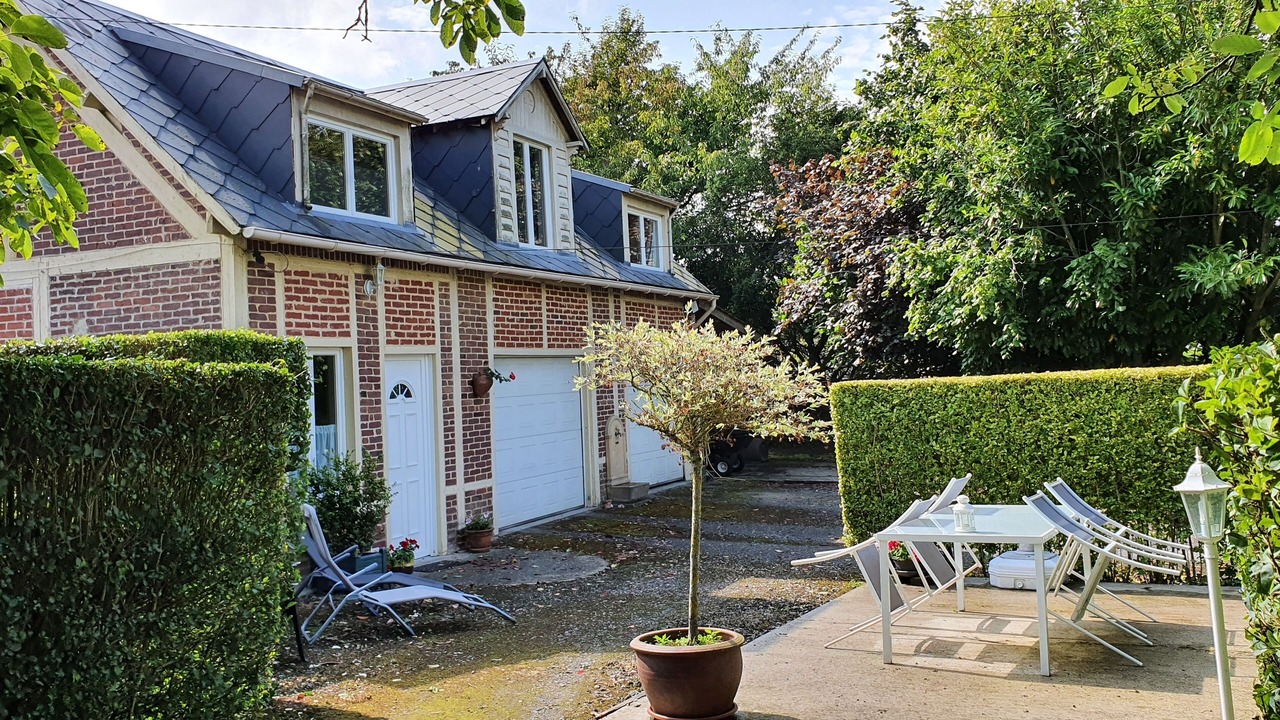 Photo of Outdoor in Friville-Escarbotin