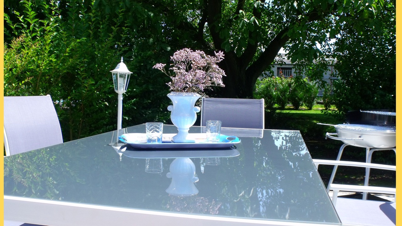 Photo of Outdoor in Friville-Escarbotin