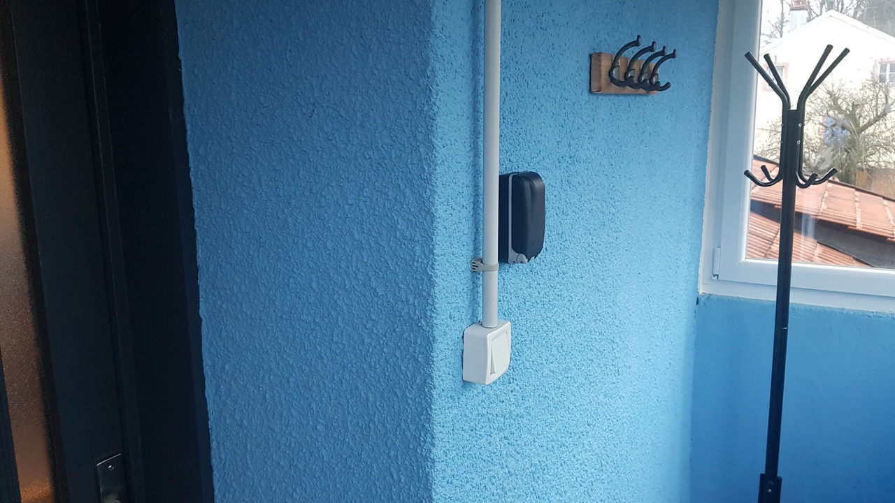 Photo of Bedroom in Granges-Aumontzey