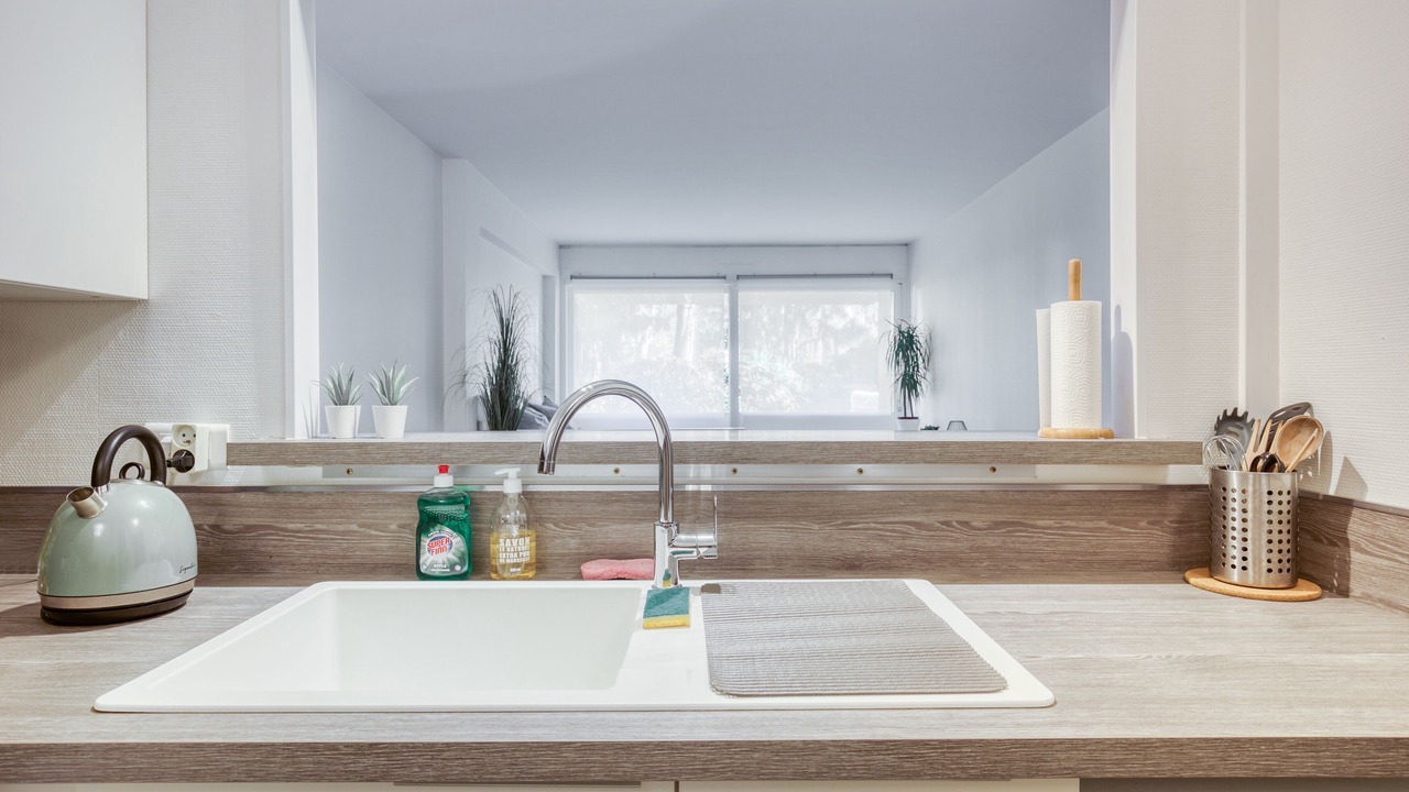 Photo of Bathroom in Le Chesnay