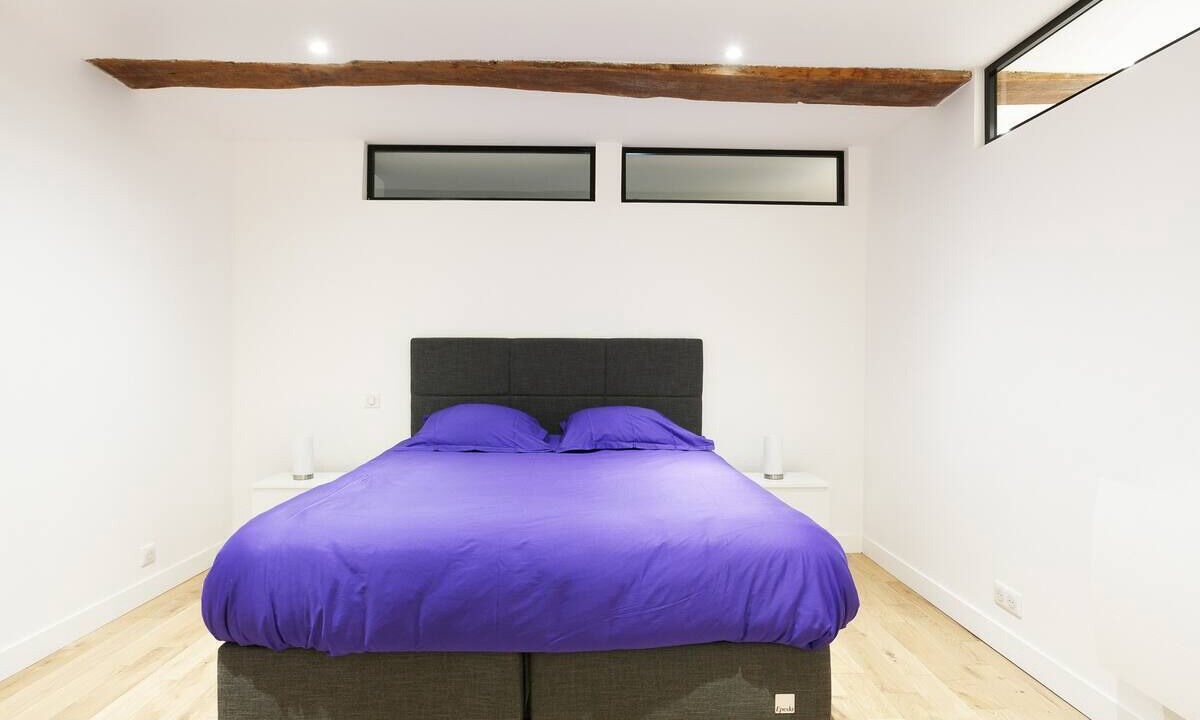 Photo of Bedroom in Bonne-Nouvelle