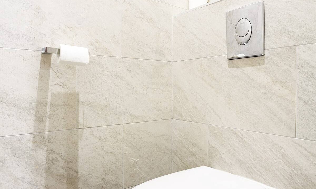 Photo of Bathroom in Bonne-Nouvelle