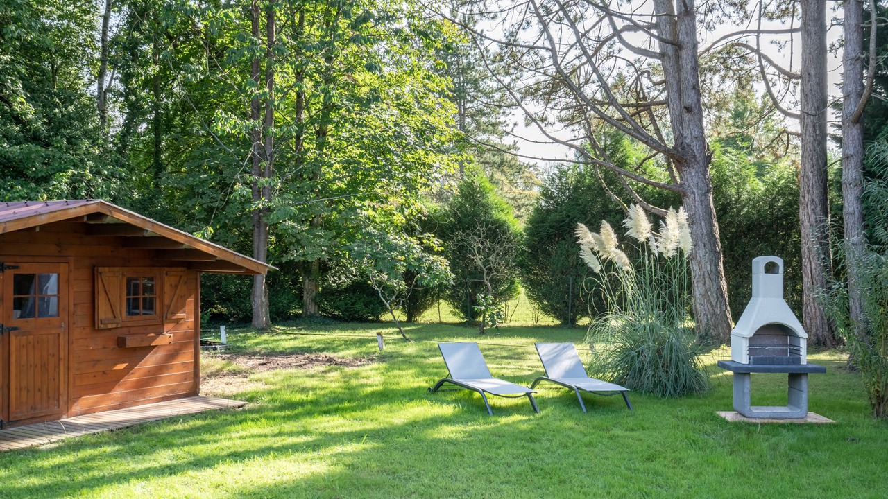 Photo of Outdoor in Inxent