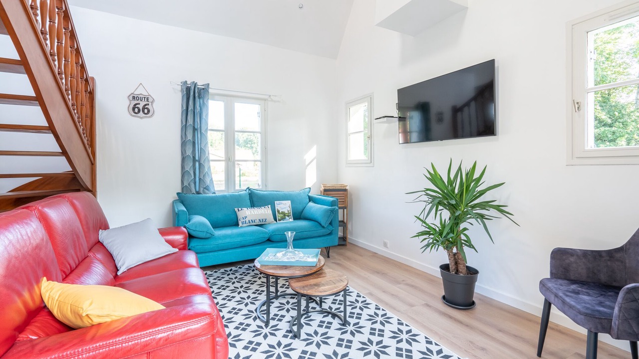 Photo of Livingroom in Inxent