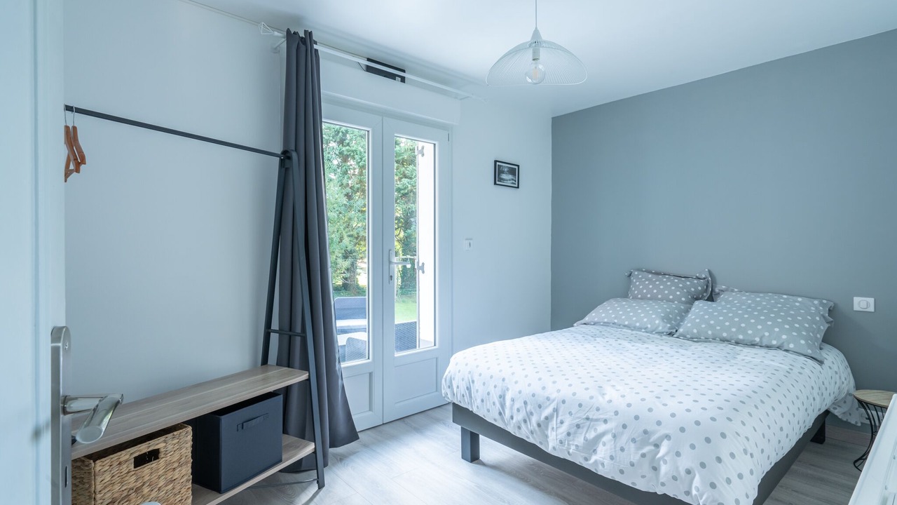 Photo of Bedroom in Inxent