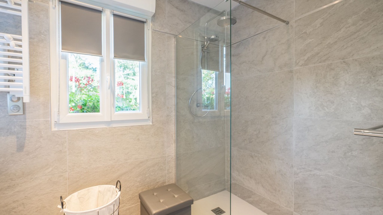 Photo of Bathroom in Inxent