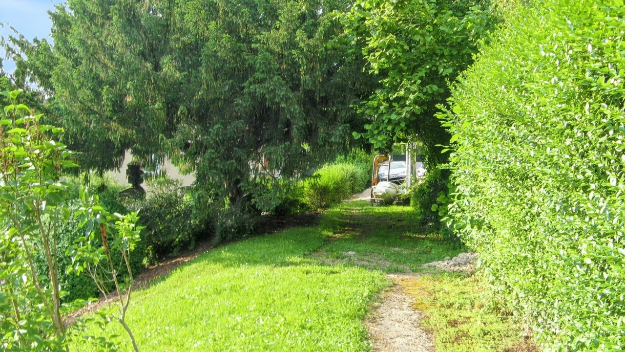Photo of Outdoor in Salins-les-Bains