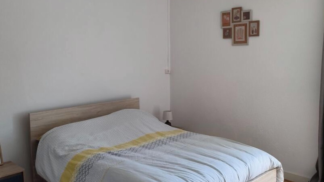 Photo of Bedroom in Murs-Erigne