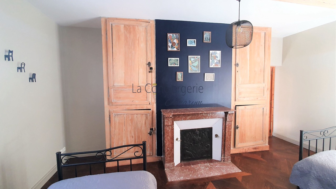 Photo of Bedroom in Boismont