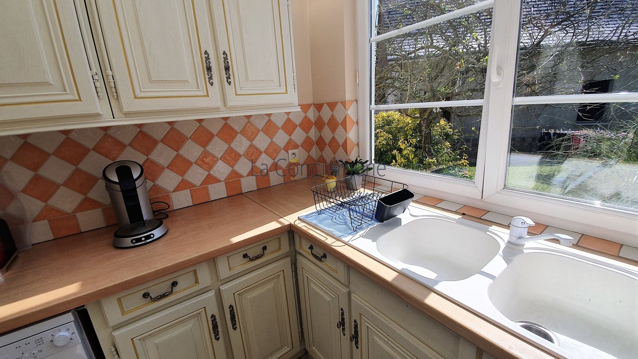 Photo of Kitchen in Boismont