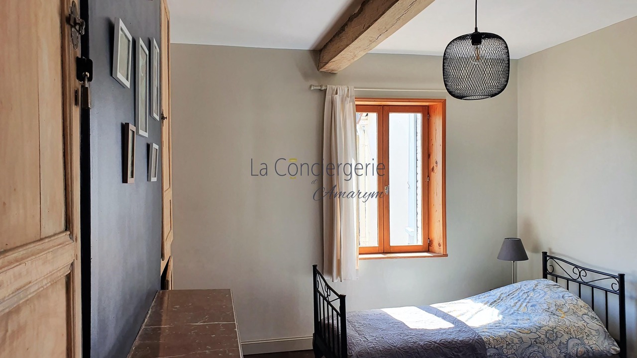 Photo of Bedroom in Boismont