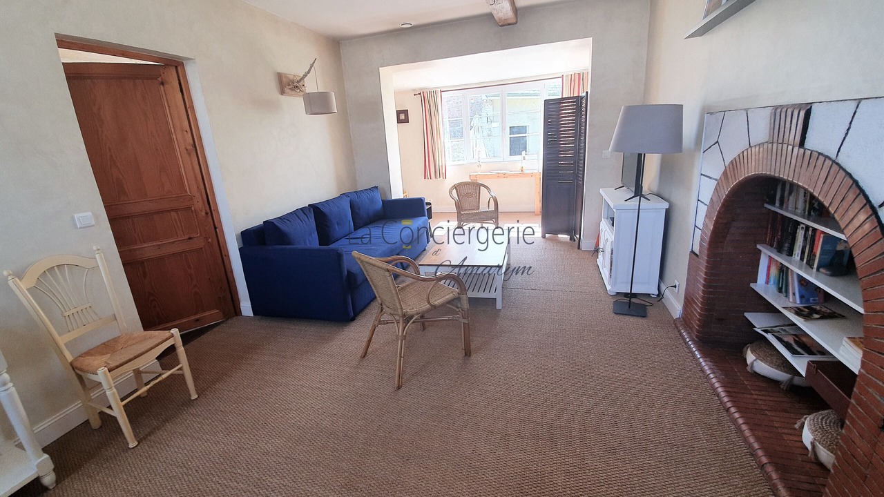Photo of Livingroom in Boismont