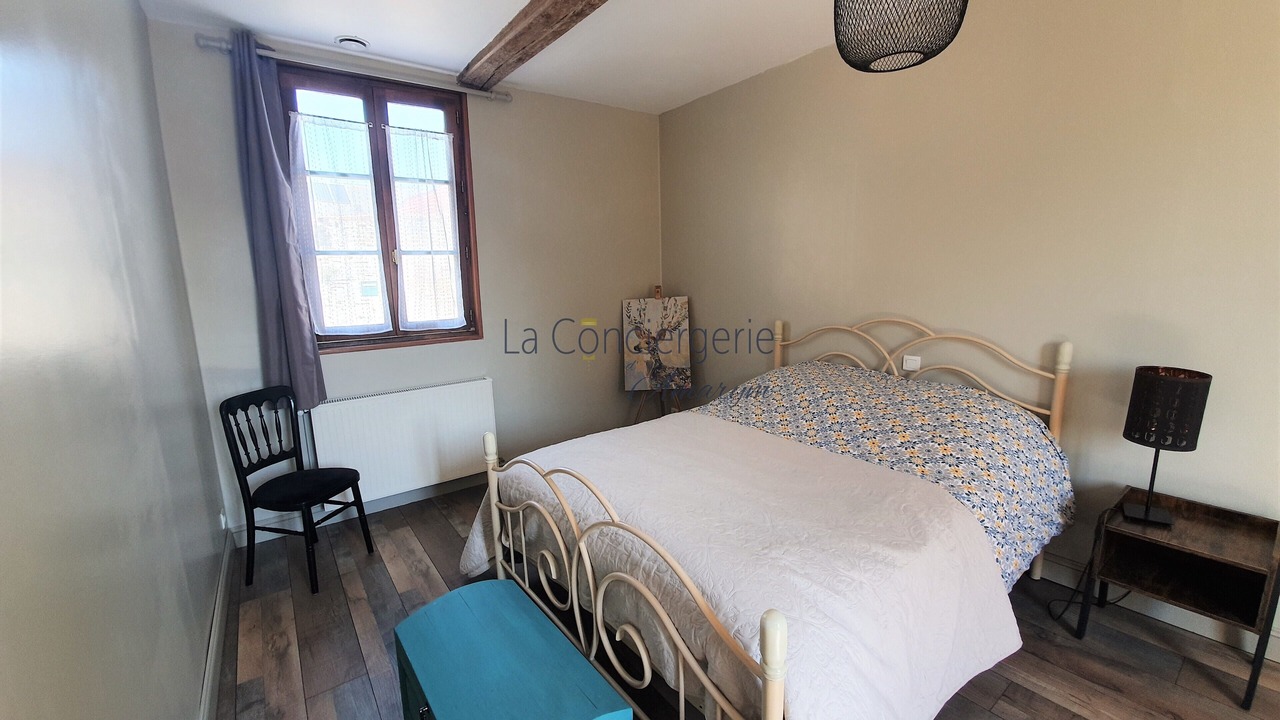Photo of Bedroom in Boismont