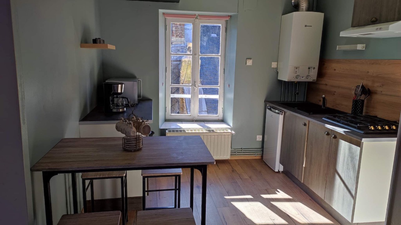Photo of Kitchen in Sedan