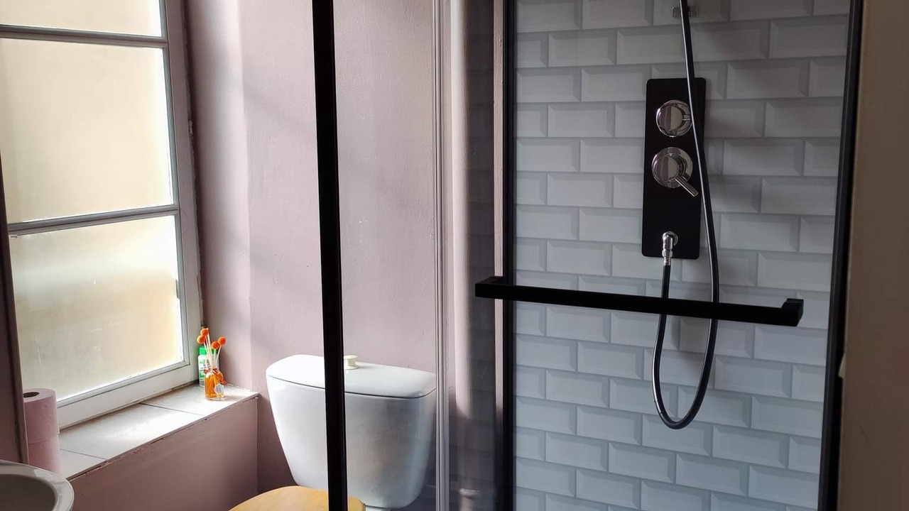 Photo of Bathroom in Sedan