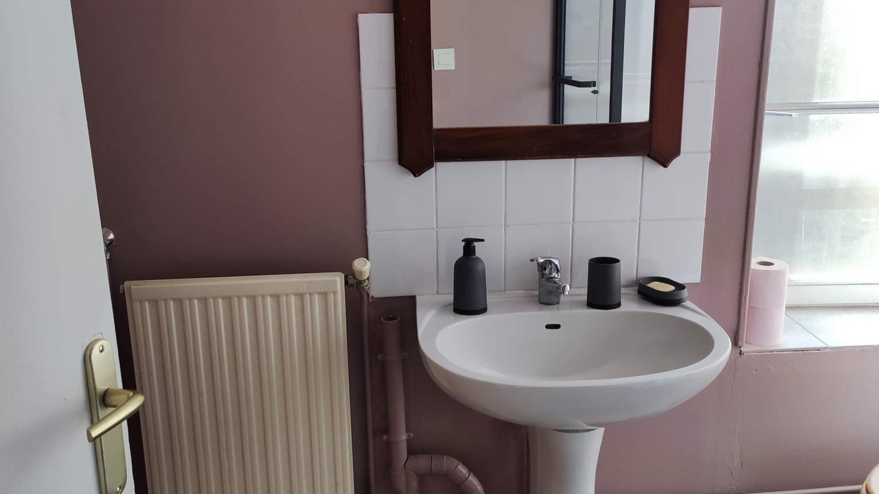 Photo of Bathroom in Sedan