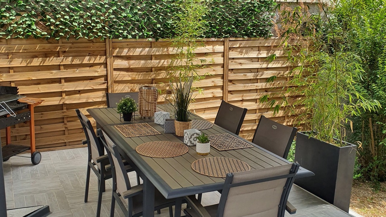 Photo of Outdoor in Auxerre