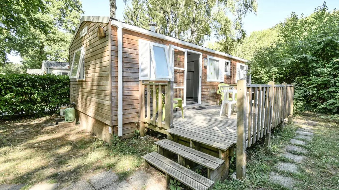 Photo of Outdoor in Saint-Leu-dEsserent