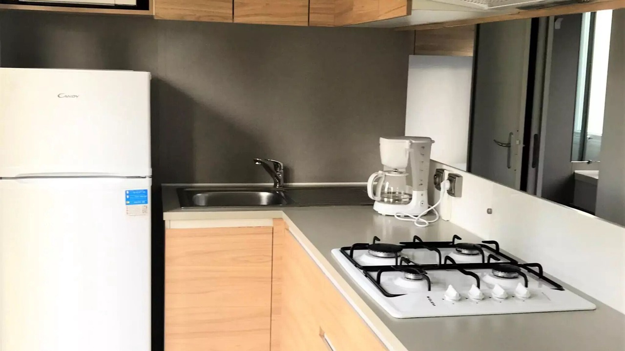 Photo of Kitchen in Saint-Leu-dEsserent