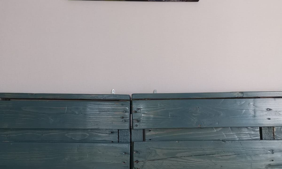 Photo of Bedroom in Etretat