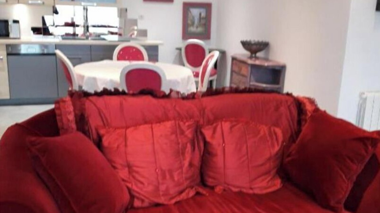 Photo of Livingroom in Fleury-la-Riviere