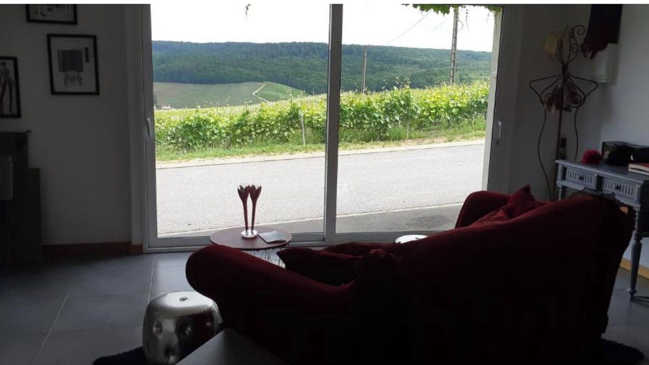 Photo of Livingroom in Fleury-la-Riviere