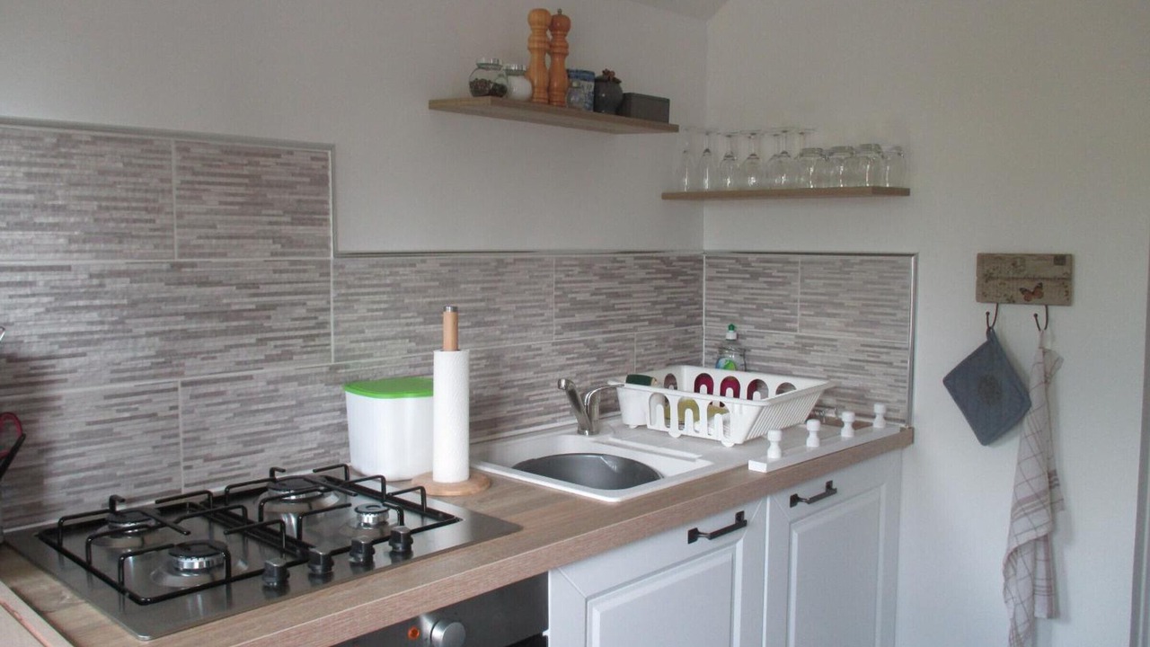 Photo of Kitchen in Lurcy-Levis